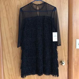 Women’s Zara Collection Dress, Black size L